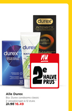 klik op dit plaatje voor een vergroting en voor vergelijkbare aanbiedingen gerelateerd aan
2 10 12 100 durex originals classic natural standard comfort vertrouwen komfort condooms kondome intensity generatie sans latex orig gel gedeelde lichaamswarmte corporelle partner halve stuks 2 10 12 100 durex originals classic natural standard comfort vertrouwen komfort condooms kondome intensity generatie sans latex orig gel gedeelde lichaamswarmte corporelle partner halve stuks