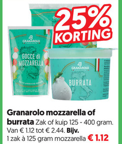  mozzarella 1 25 400 aperitivo zak kuip 