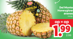  monte quality ananas certified eetrijp 