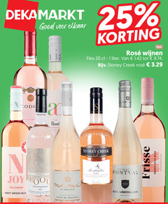  rose 20 25 co rosee wijnen fles liter stoney creek wasser terra unica sel quest codici puglia am elegance australia joy summer pinot grigio blus domaine du vin provence coteaux varois appellation france mimi grande proud ring out loud with hand land wine frisse droge wijn huis 