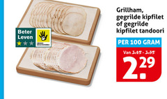 klik op dit plaatje voor een vergroting en voor vergelijkbare aanbiedingen gerelateerd aan
100 beter leven grillham gegrilde kipfilet tandoori 100 beter leven grillham gegrilde kipfilet tandoori