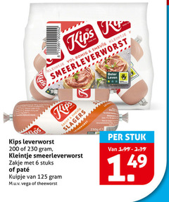 klik op dit plaatje voor een vergroting en voor vergelijkbare aanbiedingen gerelateerd aan
kips leverworst pate 6 200 1910 7600 kleintje romig smeerleverworst beter leven serveersuggestie 13 5 referentie inname zacht slagers zakje stuks kuipje vega theeworst lever consumentenservice stuk kips leverworst pate 6 200 1910 7600 kleintje romig smeerleverworst beter leven serveersuggestie 13 5 referentie inname zacht slagers zakje stuks kuipje vega theeworst lever consumentenservice stuk
