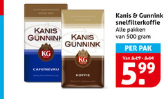 klik op dit plaatje voor een vergroting en voor vergelijkbare aanbiedingen gerelateerd aan
kanis en gunnink koffie 500 1885 koffiebranders snelfiltermaling snelfilterkoffie pakken pak kanis en gunnink koffie 500 1885 koffiebranders snelfiltermaling snelfilterkoffie pakken pak
