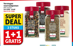  verstegen kruiden 1 2 4 32 1886 voorraadpotten soorten super deal stuks authentieke seizoenen peper poivre des spices sauces since zwarte pepe noir italiaanse italiennes poudre 