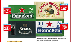  heineken birra moretti brand 0.0 krat bier 24 25 30 wylre neerlandsch bierbrouwerij 16 90 ricetta alcohol free kratten liter 