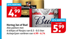  bud hertog jan blikjes bier 1 6 16 25 traditioneel granen pakken trade l king be liter varieeren register 