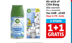 klik op dit plaatje voor een vergroting en voor vergelijkbare aanbiedingen gerelateerd aan
1 2 120 fleur orchidee katoen air wick cillit bang soorten starterskit stuks fresh stop odeurs 24 stopt geuren 7 roses printemps lentedauw vulling automatische spray essentielles 1 2 120 fleur orchidee katoen air wick cillit bang soorten starterskit stuks fresh stop odeurs 24 stopt geuren 7 roses printemps lentedauw vulling automatische spray essentielles