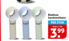  usb ventilator bladloze handventilator stuk elders 