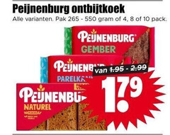 klik op dit plaatje voor een vergroting en voor vergelijkbare aanbiedingen gerelateerd aan
peijnenburg ontbijtkoek 4 8 10 pak pack gember naturel 17 peijnenburg ontbijtkoek 4 8 10 pak pack gember naturel 17