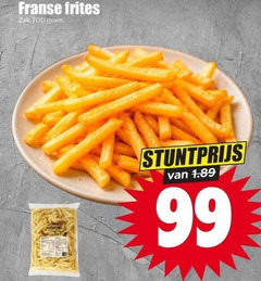 klik op dit plaatje voor een vergroting en voor vergelijkbare aanbiedingen gerelateerd aan
patat 99 700 franse frites zak patat 99 700 franse frites zak