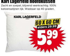 klik op dit plaatje voor een vergroting en voor vergelijkbare aanbiedingen gerelateerd aan
40 60 100 karl lagerfeld hoofdkussen zacht soepel veerkrachtig katoensatijnen tijk wasbaar graden cm elders 40 60 100 karl lagerfeld hoofdkussen zacht soepel veerkrachtig katoensatijnen tijk wasbaar graden cm elders