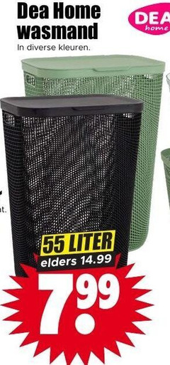 klik op dit plaatje voor een vergroting en voor vergelijkbare aanbiedingen gerelateerd aan
55 home wasmand kleuren liter elders 55 home wasmand kleuren liter elders