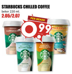 klik op dit plaatje voor een vergroting en voor vergelijkbare aanbiedingen gerelateerd aan
starbucks ijskoffie 99 chilled coffee beker ml cappuccino liter escape caffe latte added caramel macchiato starbucks ijskoffie 99 chilled coffee beker ml cappuccino liter escape caffe latte added caramel macchiato