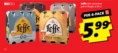 klik op dit plaatje voor een vergroting en voor vergelijkbare aanbiedingen gerelateerd aan
leffe speciaalbieren 6 10 24 30 nix18 blonde 0.0 blond rui triple tripel pak pack 5.99 leffe speciaalbieren 6 10 24 30 nix18 blonde 0.0 blond rui triple tripel pak pack 5.99