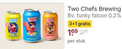 klik op dit plaatje voor een vergroting en voor vergelijkbare aanbiedingen gerelateerd aan
speciaalbieren 1 3 225 cher brewing chefs sunset two funky falcon stuk speciaalbieren 1 3 225 cher brewing chefs sunset two funky falcon stuk
