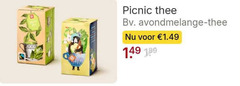  picnic thee 