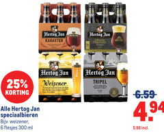  hertog jan speciaalbieren 6 10 25 300 karakter grand prestige moutig johan kroppen weizener ml fris lichte drank my jaar drinkbaar warme kleur witte lang glas tripel blonde kruidig bitterheid brouwer bier 8 5 it 