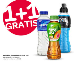  fuze tea ice 1 400 500 lemon calories aquarius flessen ml varieeren aquarium new recipe power 