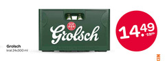 klik op dit plaatje voor een vergroting en voor vergelijkbare aanbiedingen gerelateerd aan
grolsch krat bier ml gb grolsch krat bier ml gb