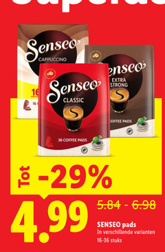 klik op dit plaatje voor een vergroting en voor vergelijkbare aanbiedingen gerelateerd aan
douwe egberts senseo koffiepads 16 36 cappuccino classic strong coffee pads stuks douwe egberts senseo koffiepads 16 36 cappuccino classic strong coffee pads stuks