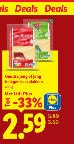 klik op dit plaatje voor een vergroting en voor vergelijkbare aanbiedingen gerelateerd aan
kaasplakken 14 400 deals grootverpakking jong belegen 48 goudse kaasplakken 14 400 deals grootverpakking jong belegen 48 goudse