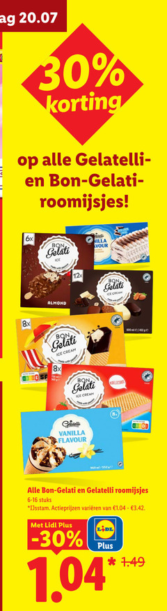 klik op dit plaatje voor een vergroting en voor vergelijkbare aanbiedingen gerelateerd aan
ijslollies 30 360 600 720 bon roomijsjes 8x 6x ice dessert almond cream ml with passion 12x ge vanilla flavour gelatelli stuks ijsstam varieeren ijslollies 30 360 600 720 bon roomijsjes 8x 6x ice dessert almond cream ml with passion 12x ge vanilla flavour gelatelli stuks ijsstam varieeren