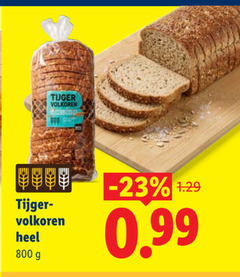 klik op dit plaatje voor een vergroting en voor vergelijkbare aanbiedingen gerelateerd aan
brood tiger volkoren tijger brood tiger volkoren tijger