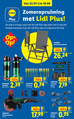 klik op dit plaatje voor een vergroting en voor vergelijkbare aanbiedingen gerelateerd aan
6 65 600 750 laag doen schepje bovenop scan livarno aluminium klapstoel parkside drinkfles ml 3.99 borstelset delig laminaat leg l sleutelsluiting hanger 6 65 600 750 laag doen schepje bovenop scan livarno aluminium klapstoel parkside drinkfles ml 3.99 borstelset delig laminaat leg l sleutelsluiting hanger