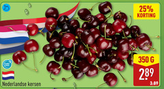  kersen 25 350 planet proof nederlandse 