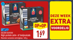 klik op dit plaatje voor een vergroting en voor vergelijkbare aanbiedingen gerelateerd aan
160 200 golden seafood gecertificeerd duurzame visserij www.msc.org nl nutri score salade thon tonijnsalade asia high protein zalm meerdere week 160 200 golden seafood gecertificeerd duurzame visserij www.msc.org nl nutri score salade thon tonijnsalade asia high protein zalm meerdere week