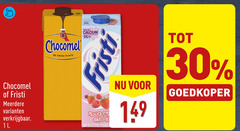 klik op dit plaatje voor een vergroting en voor vergelijkbare aanbiedingen gerelateerd aan
1 30 chocomel fristi meerdere l enige source calcium vet graisse rood fruits goedkoper 1 30 chocomel fristi meerdere l enige source calcium vet graisse rood fruits goedkoper