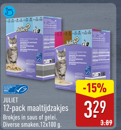 klik op dit plaatje voor een vergroting en voor vergelijkbare aanbiedingen gerelateerd aan
kattenvoer 12 juliet variations sachet zakjes saveurs sauce smaakvariaties saus ge gelei gecertificeerd duurzame visserij www.msc.org nl pack maaltijdzakjes brokjes smaken kattenvoer 12 juliet variations sachet zakjes saveurs sauce smaakvariaties saus ge gelei gecertificeerd duurzame visserij www.msc.org nl pack maaltijdzakjes brokjes smaken