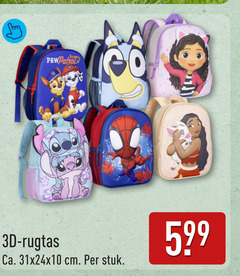 klik op dit plaatje voor een vergroting en voor vergelijkbare aanbiedingen gerelateerd aan
30 paw patrol rugtas ca. cm stuk 30 paw patrol rugtas ca. cm stuk