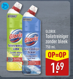 klik op dit plaatje voor een vergroting en voor vergelijkbare aanbiedingen gerelateerd aan
glorix toiletreiniger 750 bleek toiletreiniging lime ocean bacteria sans verwijdert kalkaanslag le calcaire ml glorix toiletreiniger 750 bleek toiletreiniging lime ocean bacteria sans verwijdert kalkaanslag le calcaire ml