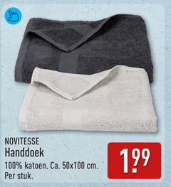 klik op dit plaatje voor een vergroting en voor vergelijkbare aanbiedingen gerelateerd aan
handdoek 100 novitesse katoen ca. cm stuk handdoek 100 novitesse katoen ca. cm stuk