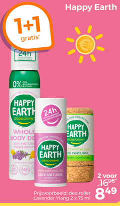 klik op dit plaatje voor een vergroting en voor vergelijkbare aanbiedingen gerelateerd aan
deodorant 1 2 100 aluminium happy earth effective gas alcohol protection whole body natura ingredients crystal deo natural plastic free lavender micro plastics roll roller ml deodorant 1 2 100 aluminium happy earth effective gas alcohol protection whole body natura ingredients crystal deo natural plastic free lavender micro plastics roll roller ml