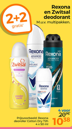 klik op dit plaatje voor een vergroting en voor vergelijkbare aanbiedingen gerelateerd aan
rexona zwitsal deodorant 2 4 24 50 multipakken uur dermatologisch rustgevende geur advanced protection 72h body heat men official sponsor poeder zacht odour protect cotton dry anti anti-perspirant nti transpirant deoroller ml sweat rexona zwitsal deodorant 2 4 24 50 multipakken uur dermatologisch rustgevende geur advanced protection 72h body heat men official sponsor poeder zacht odour protect cotton dry anti anti-perspirant nti transpirant deoroller ml sweat