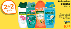  palmolive douchegel 2 4 250 natural origin naturals thermal orchid milk nourishes skin with vitamin shower cream gel algae and lotus flower your daily spa radiance shave aloe vera papaya peach blossom body wash ge douche ml 