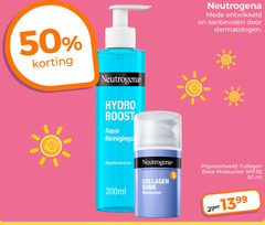 klik op dit plaatje voor een vergroting en voor vergelijkbare aanbiedingen gerelateerd aan
50 neutrogena ontwikkeld dermatologen hydro boost aqua reinigings hyaluronzuur developed with collagen bank moisturizer spf30 ml 200ml 50 neutrogena ontwikkeld dermatologen hydro boost aqua reinigings hyaluronzuur developed with collagen bank moisturizer spf30 ml 200ml