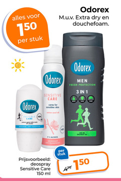 klik op dit plaatje voor een vergroting en voor vergelijkbare aanbiedingen gerelateerd aan
nivea deodorant 1 3 48 150 300 stuk odorex dry douchefoam men fresh protection invisible care protects against white marks alcohol anti transpirant sensitive cares for skin cotton seed oil body face hair ml shower gel deospray nivea deodorant 1 3 48 150 300 stuk odorex dry douchefoam men fresh protection invisible care protects against white marks alcohol anti transpirant sensitive cares for skin cotton seed oil body face hair ml shower gel deospray