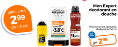 klik op dit plaatje voor een vergroting en voor vergelijkbare aanbiedingen gerelateerd aan
l oreal men expert deodorant douchegel 150 stuk douche invincible sport hydra energetic extreme shower gel haar visage fles gemaakt plastic pau plastique barber club body spray lasting woody fragrance cedarwood essential deospray ml 3 l oreal men expert deodorant douchegel 150 stuk douche invincible sport hydra energetic extreme shower gel haar visage fles gemaakt plastic pau plastique barber club body spray lasting woody fragrance cedarwood essential deospray ml 3