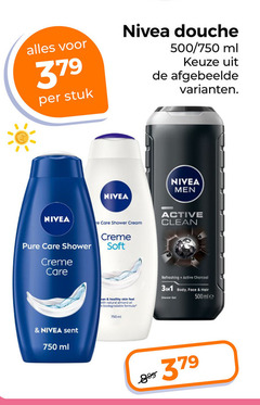 klik op dit plaatje voor een vergroting en voor vergelijkbare aanbiedingen gerelateerd aan
379 500 750 stuk nivea douche ml re care shower cream creme soft healthy skin feel with natural almond oil biodegradable formula 750ml men active clean refreshing charcoal body face hair gel 379 500 750 stuk nivea douche ml re care shower cream creme soft healthy skin feel with natural almond oil biodegradable formula 750ml men active clean refreshing charcoal body face hair gel