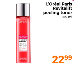 klik op dit plaatje voor een vergroting en voor vergelijkbare aanbiedingen gerelateerd aan
5 30 180 paris revitalift acid peeling toner illumine seconden extrait watermeloen extract ml usage quotidien 5 30 180 paris revitalift acid peeling toner illumine seconden extrait watermeloen extract ml usage quotidien