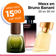 klik op dit plaatje voor een vergroting en voor vergelijkbare aanbiedingen gerelateerd aan
20 30 15 stuk mexx bruno banani ml black 20 30 15 stuk mexx bruno banani ml black