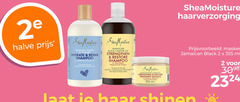  shampoo 2 3098 haarverzorging 2e halve moisture manuka honey yoghurt repair cleanse  extremely dry brittle hair jamaica black castor oil restore butter peppermint vinegar natural processor heat treatment masque ml masker haar 