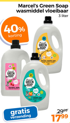 klik op dit plaatje voor een vergroting en voor vergelijkbare aanbiedingen gerelateerd aan
marcels green soap wasmiddel 3 40 vloeibaar liter cranberry washing love peach jasmine color liquid verzending vanilla cotton universal waschmittel marcels green soap wasmiddel 3 40 vloeibaar liter cranberry washing love peach jasmine color liquid verzending vanilla cotton universal waschmittel