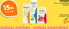 klik op dit plaatje voor een vergroting en voor vergelijkbare aanbiedingen gerelateerd aan
2 3 12 15 100 otalgan oorsmeer druppels zacht verwijderen oorspray verwijdert overtollig onzuiverheden nieuwe formule natuurlijk jaar oordopjes comfortabel hygienisch oordruppels pak zomer voordeel 2 3 12 15 100 otalgan oorsmeer druppels zacht verwijderen oorspray verwijdert overtollig onzuiverheden nieuwe formule natuurlijk jaar oordopjes comfortabel hygienisch oordruppels pak zomer voordeel