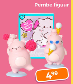 klik op dit plaatje voor een vergroting en voor vergelijkbare aanbiedingen gerelateerd aan
3 mini figurine sticker figuur them small under 3 mini figurine sticker figuur them small under