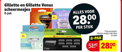 3 8 16 gillette venus scheermesjes pak new xl fusion smooth sensitive nouveau labs 28 00 rasage maanden scheren stuk mesjes face stuks 