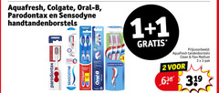 klik op dit plaatje voor een vergroting en voor vergelijkbare aanbiedingen gerelateerd aan
1 2 3 aquafresh colgate oral b parodontax sensodyne handtandenborstels tandvlees tanden zacht soft sensitivity gum 3x medium clean bereikt achterste co kiezen duo pack la mal verwijdert goat adem pro flex zone tandenborstels pak 1 2 3 aquafresh colgate oral b parodontax sensodyne handtandenborstels tandvlees tanden zacht soft sensitivity gum 3x medium clean bereikt achterste co kiezen duo pack la mal verwijdert goat adem pro flex zone tandenborstels pak